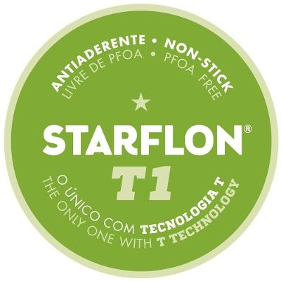 Cuscuzeira Cozi-vapore Turim Em Alumínio Revestimento Antiaderente 16cm 2 Peças Tramontina