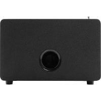 Caixa De Som Bluetooth Usb Sd Rádio Fm Vermelho Ms071bt - 2