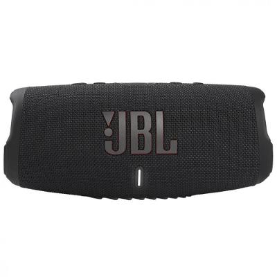 Caixa De Som Jbl Charge 5 28913426 Preto Bvolt