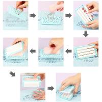 Escova Dispenser Saboneteira Multiuso 2X1 - 4