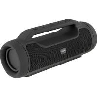 Caixa De Som Bright C03 Bluetooth Preto. - 13