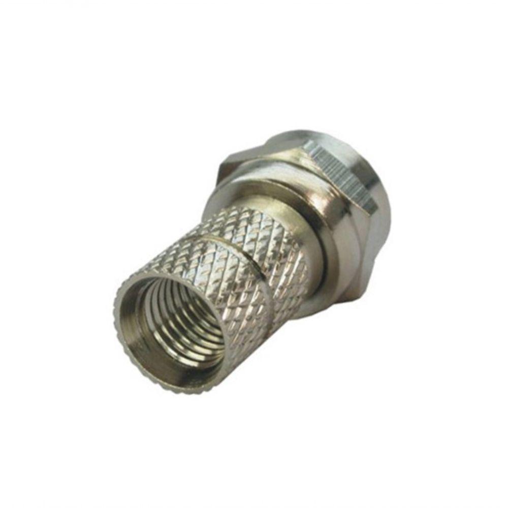 Conector Especial F Rosca Rg59 5643C - 1