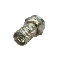 Conector Especial F Rosca Rg59 5643C - 1