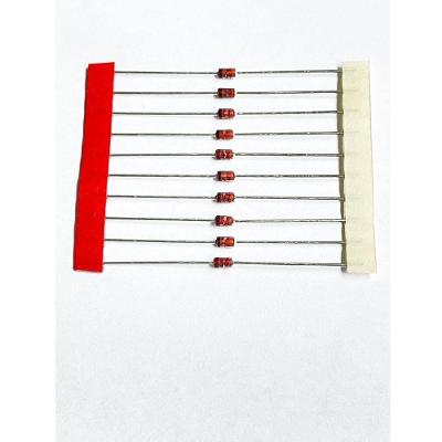 Diodo Zener In4739 9V1 1W (10Un)