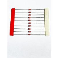 Diodo Zener In4739 9V1 1W (10Un) - 1