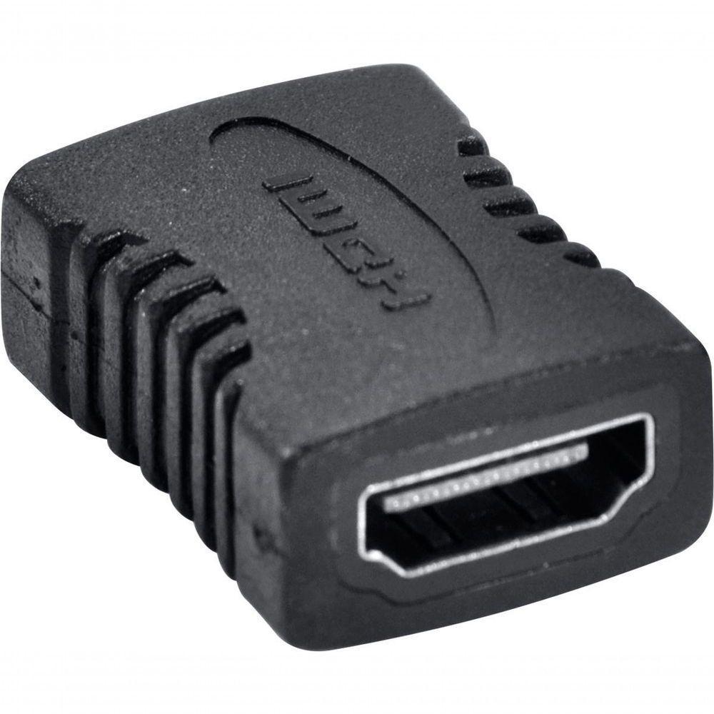 Emenda Hdmi Femea X Hdmi Femea A2Hf - 3