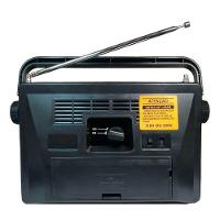 Radio Portatil 2 Faixas Am/Fm - Rmpft21Acom22Ac - 3