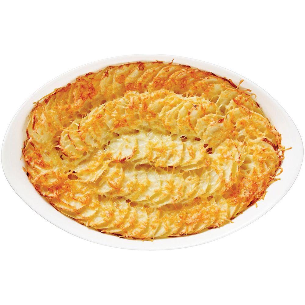 Luminarc Smart Cuisine Assadeira 7X33X20Cm 1,9L Vidro Temperado Branco - 2