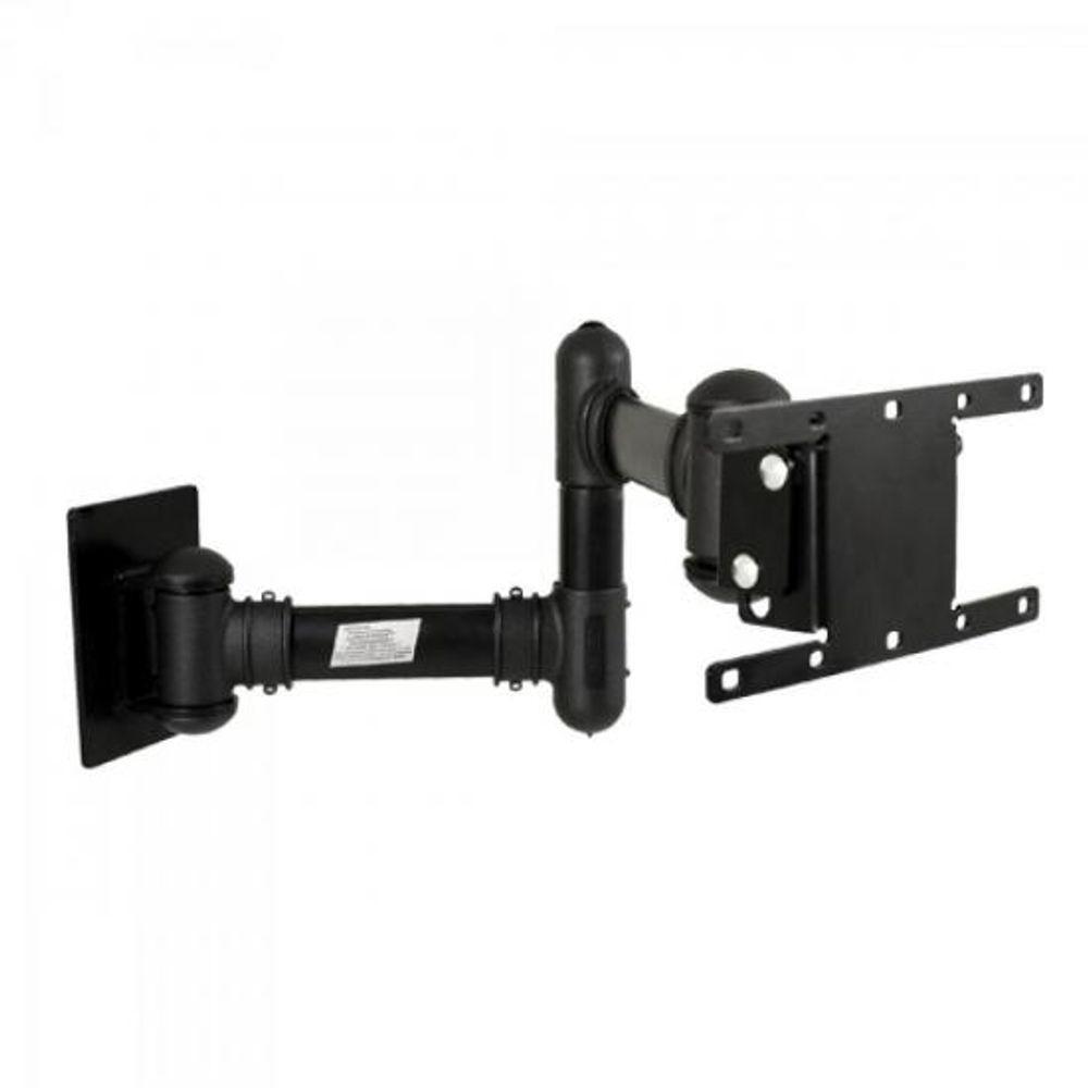 Suporte Articulado P/ Monitor Led E Lcd 13-27" Bm811 - 4