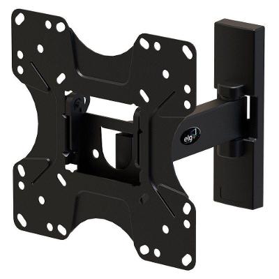 Suporte Articulado De Parede Para Tv De 15 A 43 Full20 Elg