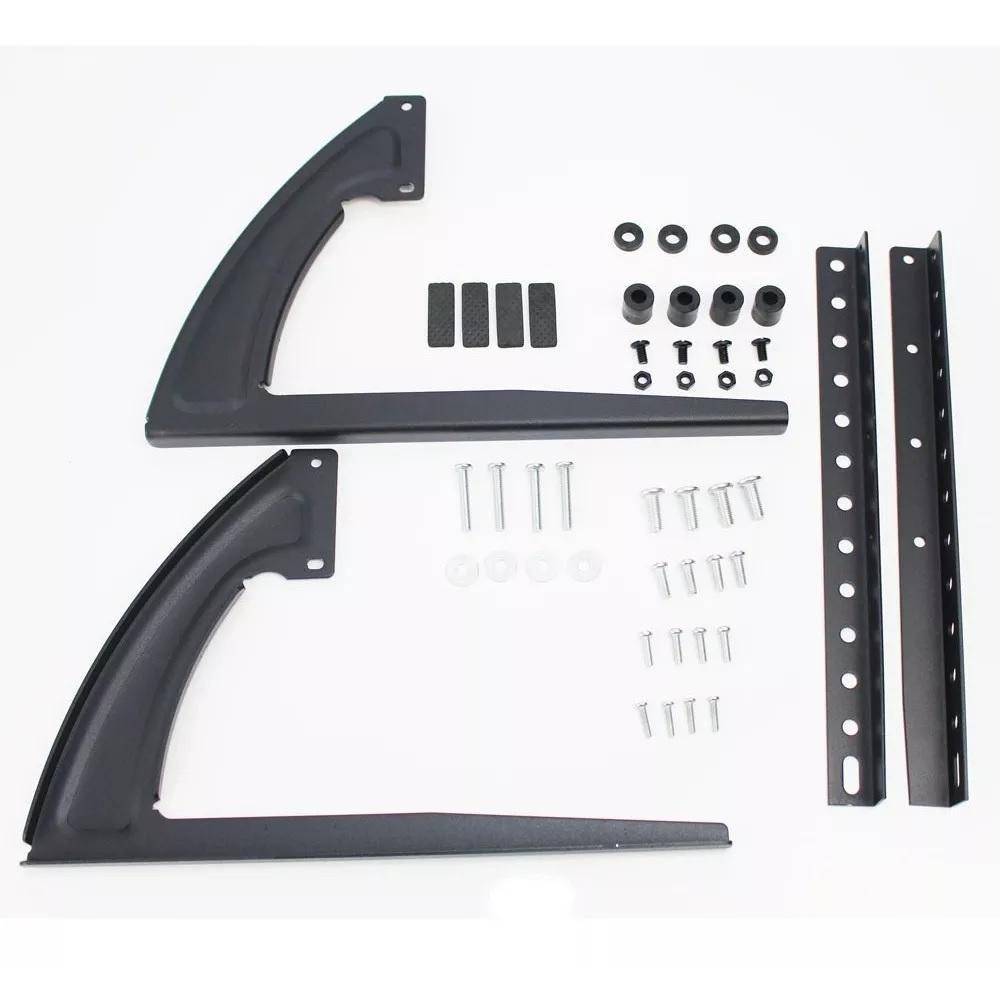 Suporte Base de Mesa Universal para Tv de 19 a 32 Lcd Led Plasma - Ar-b32m - 3