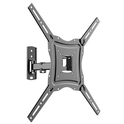 Suporte Articulado Tv 26 A 50 De Parede Sav-3400 Aquário