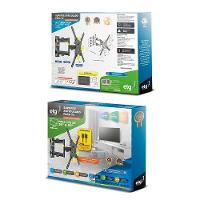 Suporte Articulado Tv 26 A 55 +cabo Hdmi 2,5m Movev4hdmi Elg - 2