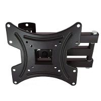 Suporte de Parede Tri-articulado para Tv Lcd Led 26 a 55 Polegadas - Ar-e15sb - 1