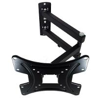 Suporte de Parede Tri-articulado para Tv Lcd Led 26 a 55 Polegadas - Ar-e15sb - 7