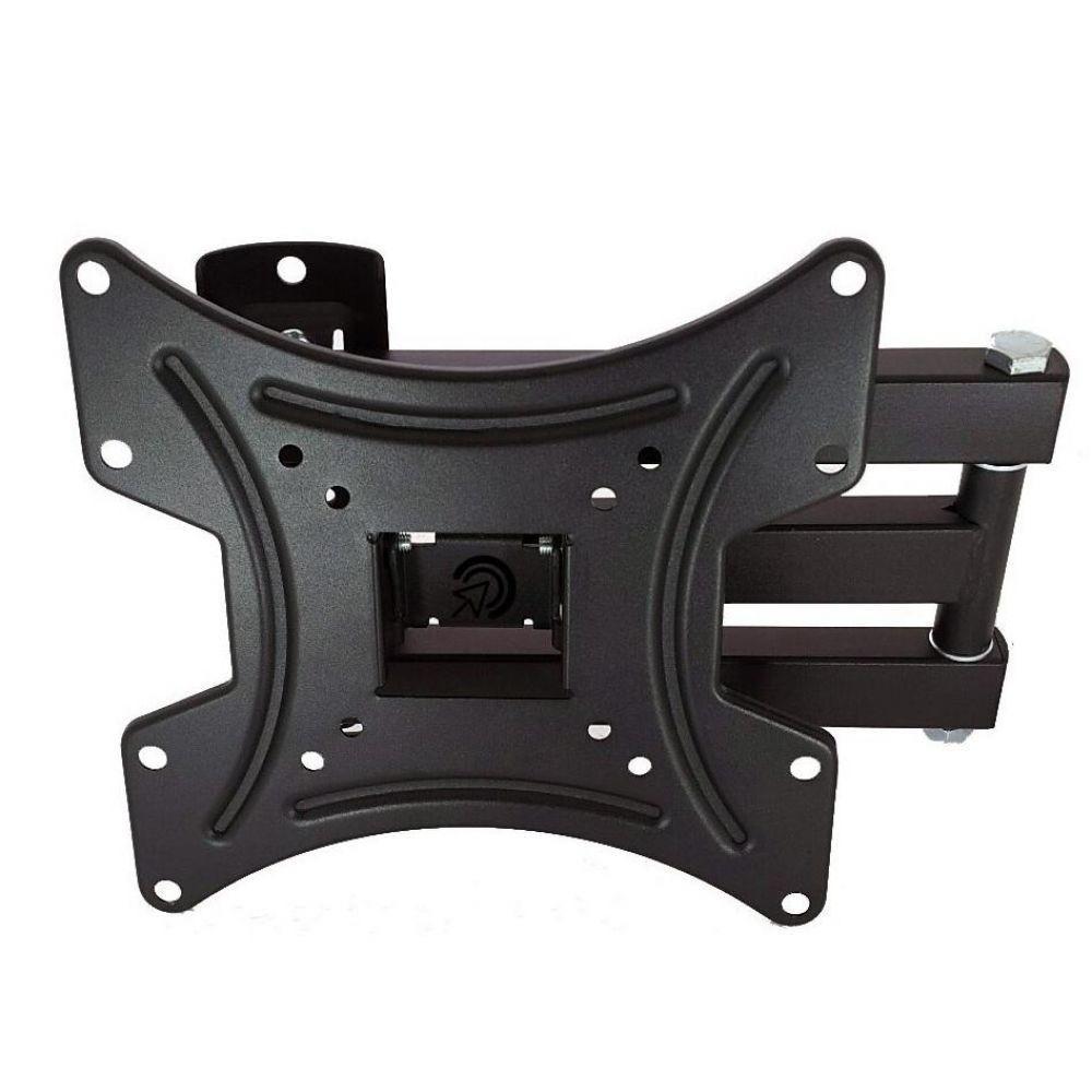 Suporte de Parede Tri-articulado para Tv Lcd Led 26 a 55 Polegadas - Ar-e15sb - 4