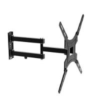 Suporte de Parede Tri-articulado para Tv Lcd Led 26 a 55 Polegadas - Ar-e15sb - 1