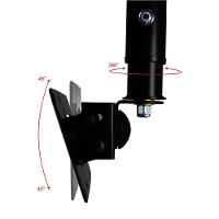 Suporte De Teto Multivisao Sky30 Para Tv Lcd E Led 19" A 56" - 3