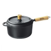 Panela Natular Modelo Pressão 3,5 Litros 19 Cm Diâmetro. - 2