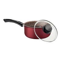Panela Paris Alumínio Antiaderente Vermelho 18cm 2,1l Patv3 - Tramontina 20525718