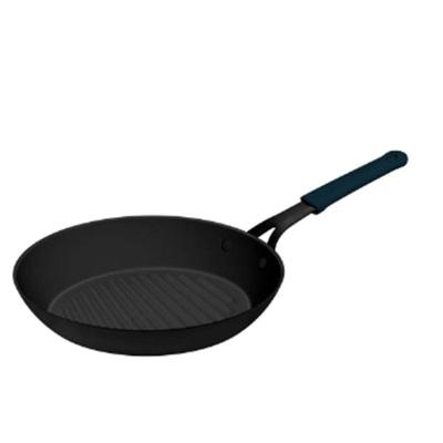 Panela Para Bifes Bistecas E Carnes