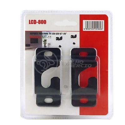 Suporte De TV Para Parade E Painel Universal 13" À 70" 2