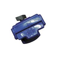 Suporte Dieletrico Tem Wireless Para Cabo Azul Escuro - 3