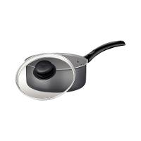 Panela Turim Alumínio Antiaderente Chumbo 18cm 2,0l Ptc4 - Tramontina 20262618 - 6