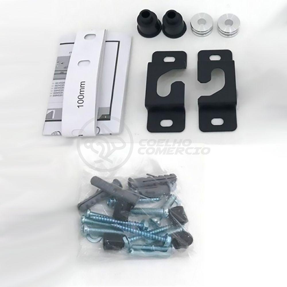 Suporte De TV Para Parade E Painel Universal 13" À 70" 6 - 3