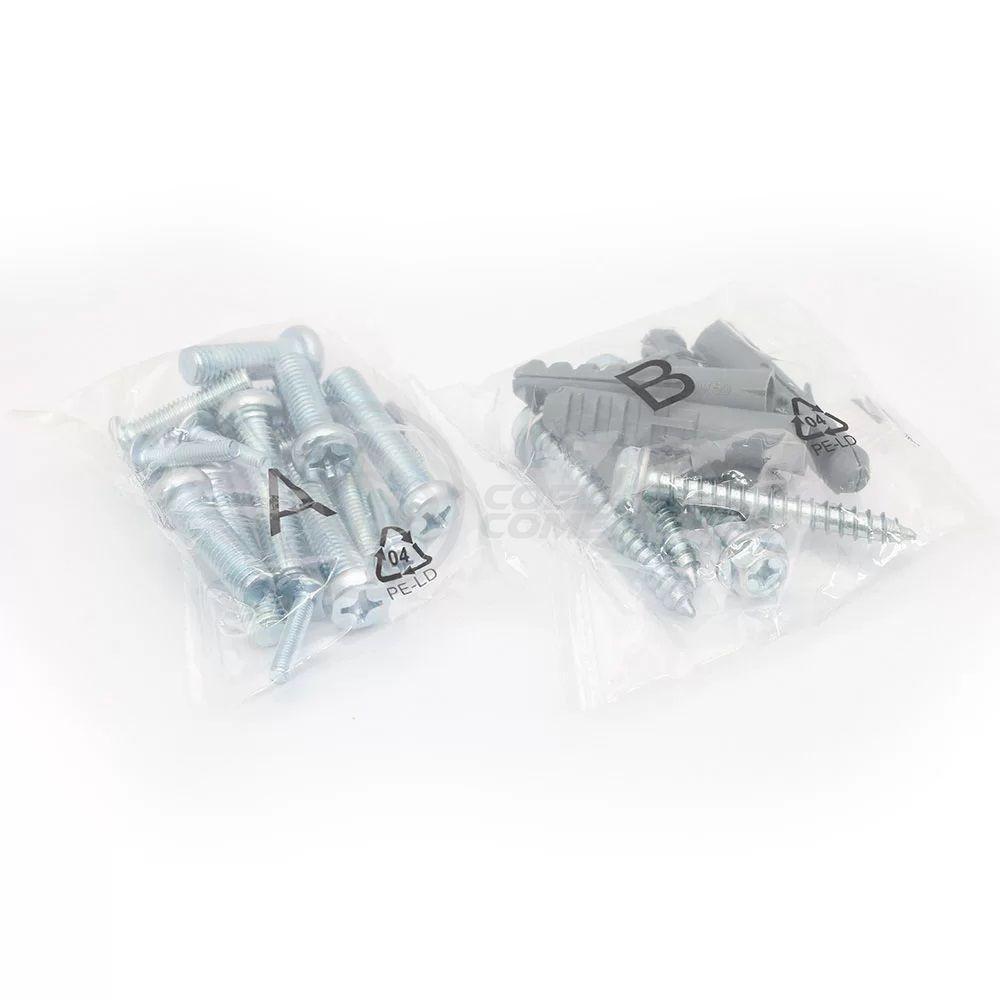 Suporte De TV Para Parade E Painel Universal 13" À 70" 6 - 10