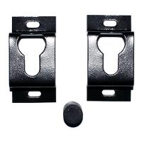 Suporte Fixo Para Tv De 100" Tv-3D-Samsung 42 Polegadas - 1
