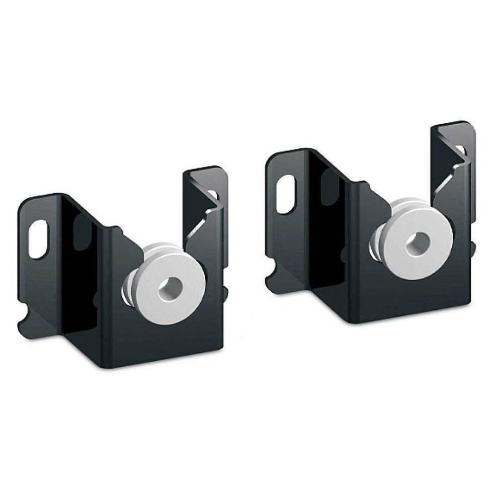 Suporte Fixo para Tv Lcd e Smart 14 A 84" Preto 80kg - 1