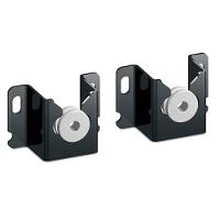 Suporte Fixo para Tv Lcd e Smart 14 A 84" Preto 80kg - 2