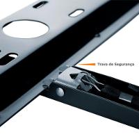 Suporte Fixo Para Tv 32 A 65 De Parede Sav-1004 Aquário - 3