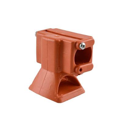 Suporte Dieletrico Tem Wireless Para Cabo Sem Miolo Laranja