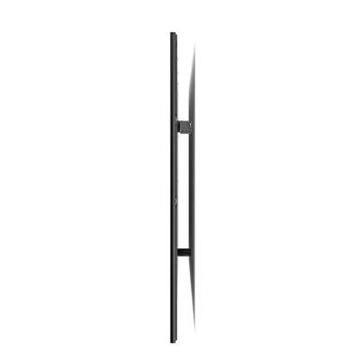 Suporte Multivisao Fixo Tv 14 A 84 Preto