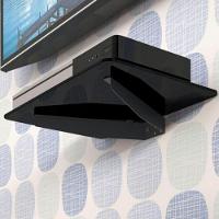 Suporte Para Dvd Sdvd805 Preto Multivisão - 2