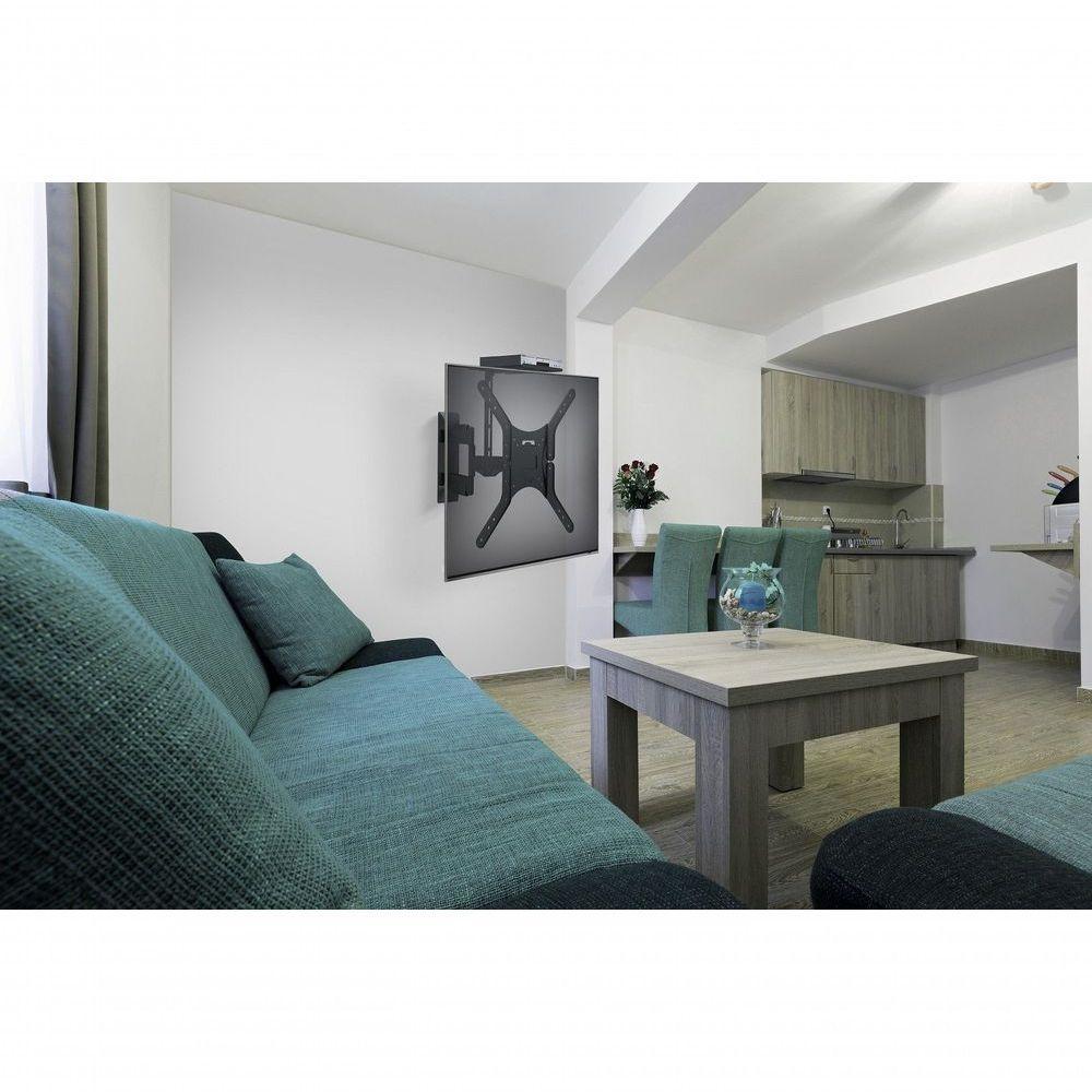 Suporte Para Dvd Sky Net Decodificador Ace06 Elg - 4