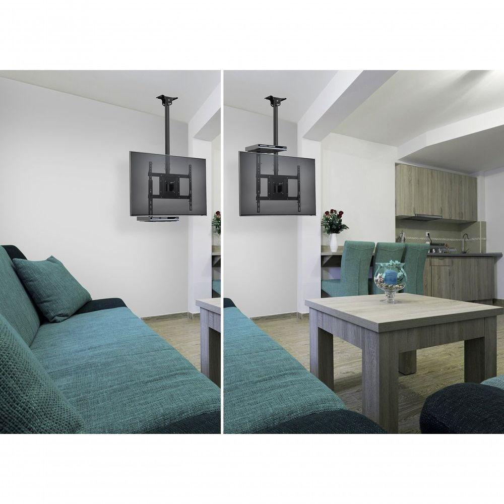 Suporte Para Dvd Sky Net Decodificador Ace06 Elg - 7