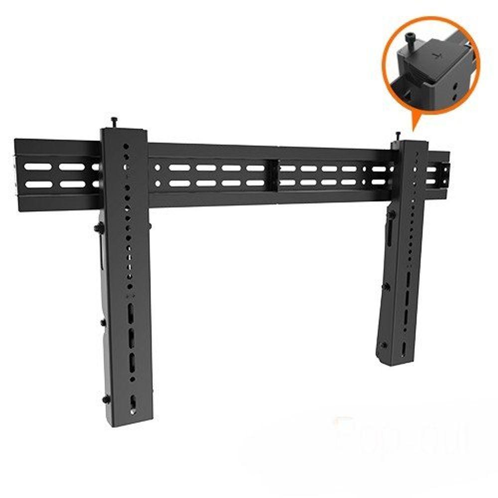 Suporte Para Videowall De Parede Tv 37 A 70 C/ Sistema Pop-out Lvw02-46t Elg - 4