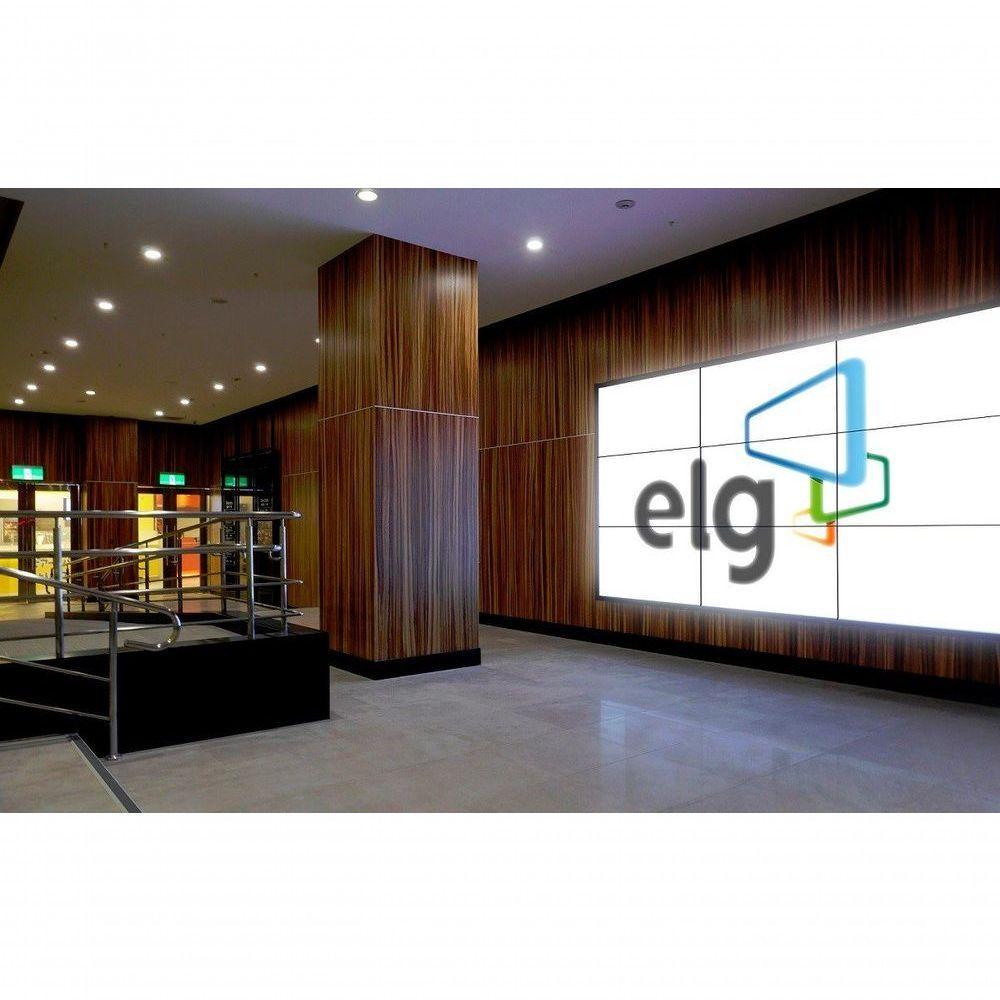 Suporte Para Videowall De Parede Tv 37 A 70 C/ Sistema Pop-out Lvw02-46t Elg - 6