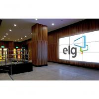 Suporte Para Videowall De Parede Tv 37 A 70 C/ Sistema Pop-out Lvw02-46t Elg - 6