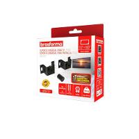 Suporte Para Tv Universal Fixo 10-100" Sbru750 - Brasforma - 6