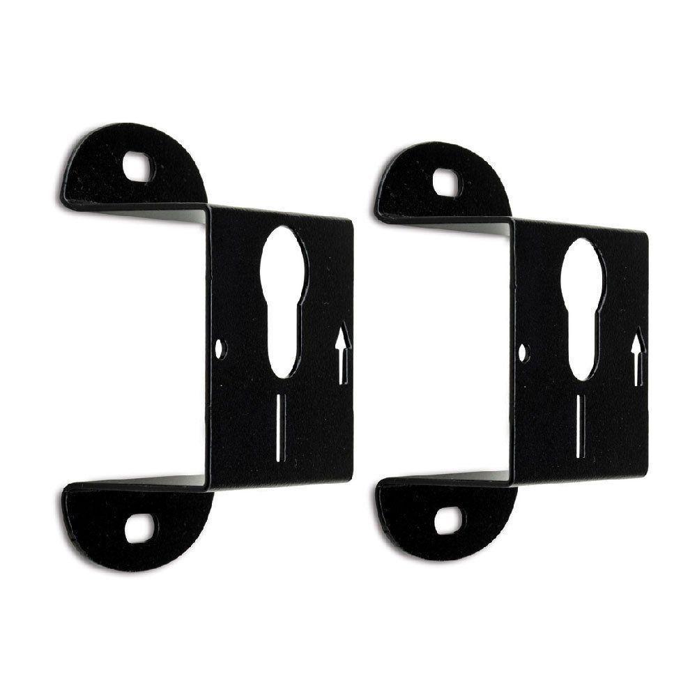 Suporte Tv Lcd / Plasma Indusat Su50I Preto - 1