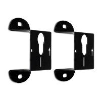 Suporte Tv Lcd / Plasma Indusat Su50I Preto - 1