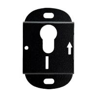 Suporte Tv Lcd / Plasma Indusat Su50I Preto - 3