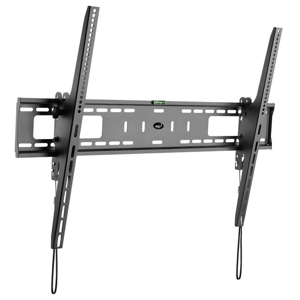 Suporte Tv Inclinável 55 A 100 A03v8xl Elg Telas Gigantes - 1