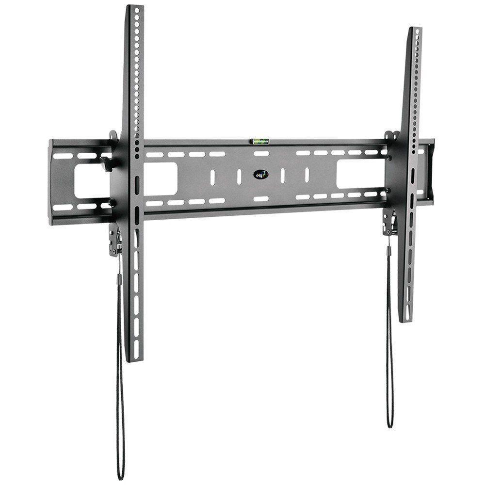 Suporte Tv Inclinável 55 A 100 A03v8xl Elg Telas Gigantes - 10