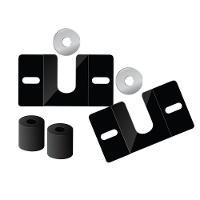 Suporte Tv Fixo Universal Lcd Led 13 a 120 Polegadas - 7