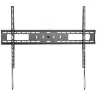 Suporte Tv Fixo De Parede 55 A 100 N01v8 Elg Telas Grandes - 9